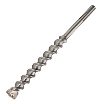 Slika Vidija TURBOKEIL SDS 6.5x200/260