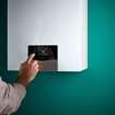 Slika Gasni kondenzacioni kombinovani kotao ecoTEC plus VUW 35/40 CS/1-5 - NOVI MODEL