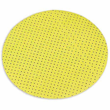 Slika Brusni papir za žirafu 225 mm P120 SuperPad perforirani