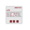 Slika Kotao električni eTK 12 kW Mikoterm – zidna montaža