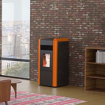 Slika Kotao na pelet Alfa Plam DINO 27 kW