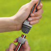 Slika Nastavak za popravku creva 1/2" GARDENA 18232-29
