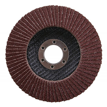 Slika Brusni lamelni disk Ø115 P40 79.088 / 21780