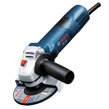 Slika Brusilica ugaona BOSCH GWS 7-125 