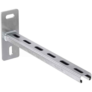 Slika Fischer konzola ALK 17-200 538738