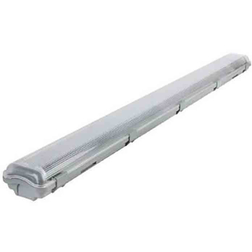 Slika Vodootporna armatura 2x120cm Profix-120D 057 001 2120