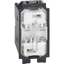 Slika BTicino Living Now prekidač za roletne 1M 10AX 250V K4027