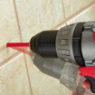 Slika Milwaukee dijamantska burgija za izuzetno tvrde materijale 8 mm 49560507