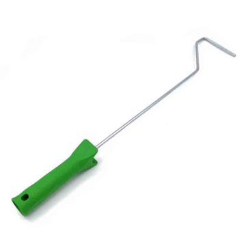 Slika Nosač valjka Master Ø6 100 mm sa ručkom 550 mm