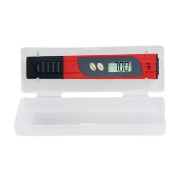 Slika Tester PH vrednosti PHT 01