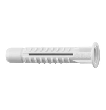 Slika CELO MZK univerzalni tipl sa kragnom 6x41 mm