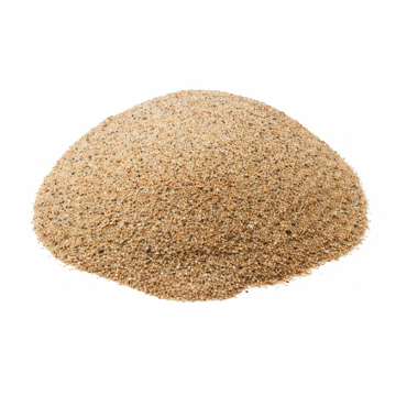 Slika Kvarcni pesak za filter bazena 25 kg 1–2 mm