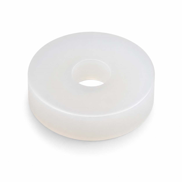 Slika Dihtung za virblu ventila 1/2" silikonski 14x3,5x4 mm